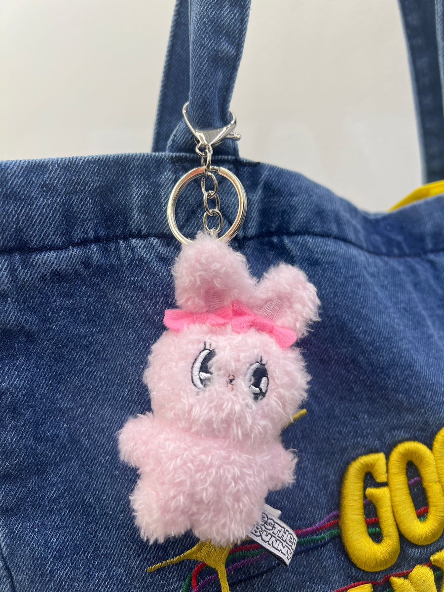 Cutie Bunny Charm