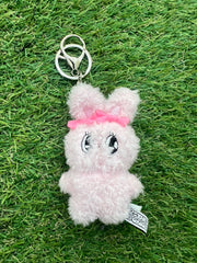 Cutie Bunny Charm