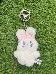 Cutie Bunny Charm