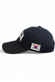 Korea 1945 Ball Cap