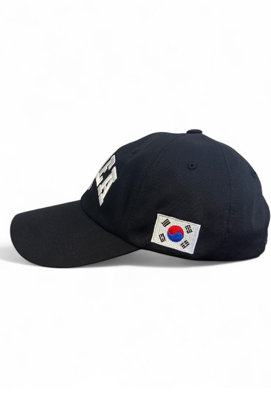 Korea 1945 Ball Cap