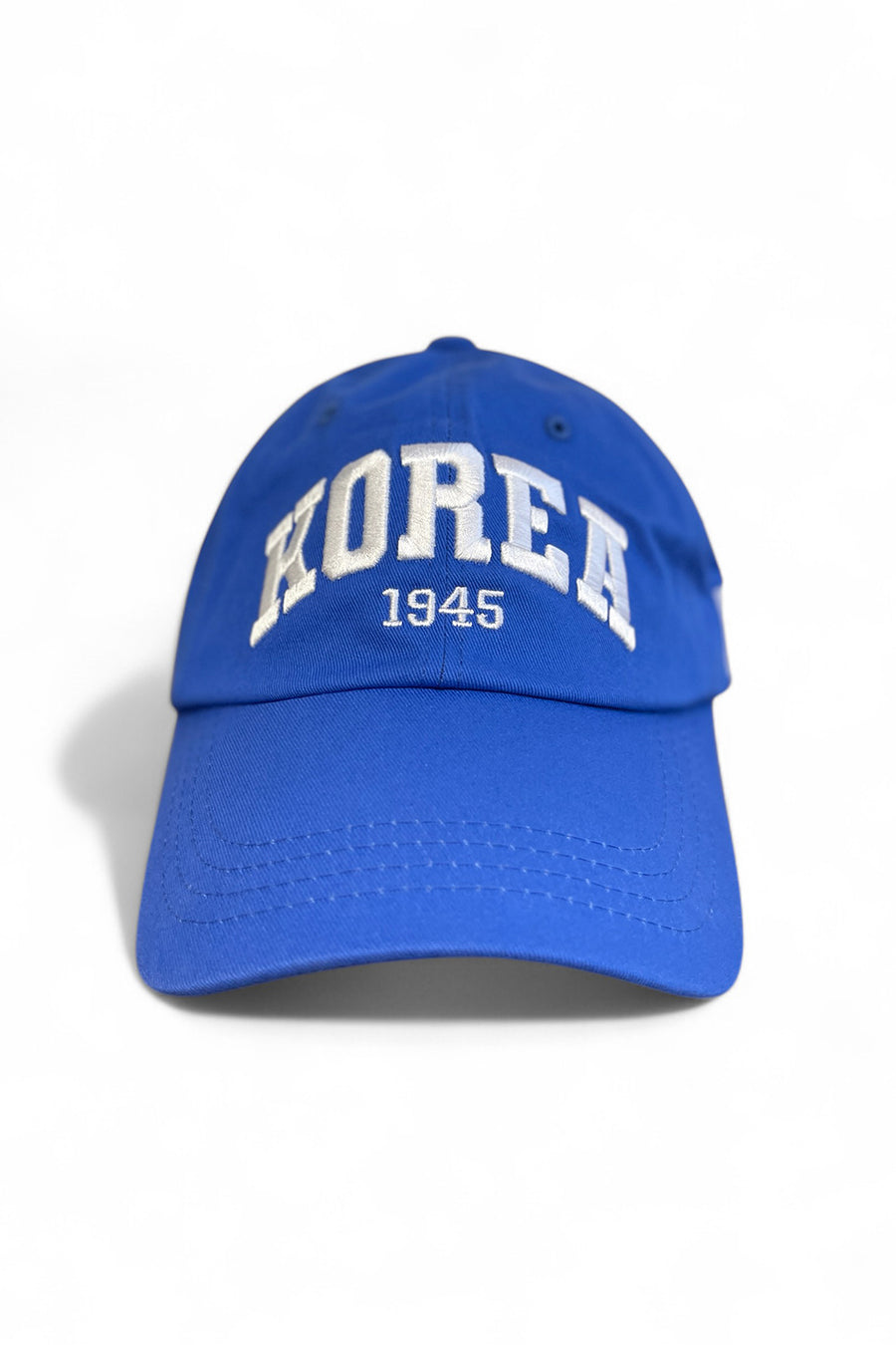 Korea 1945 Ball Cap