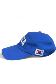 Korea 1945 Ball Cap