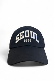 Seoul 1988 Ball Cap