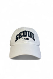 Seoul 1988 Ball Cap