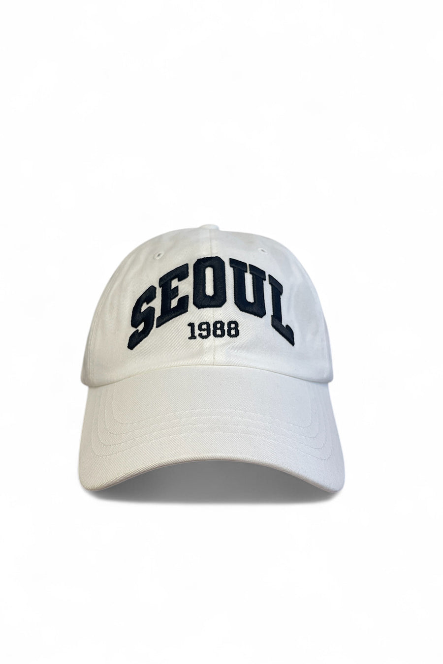 Seoul 1988 Ball Cap