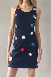 Bloom Bodycon Dress