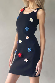 Bloom Bodycon Dress