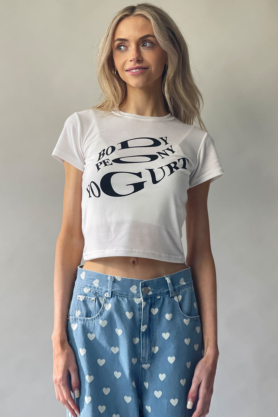 DOG Tee Top