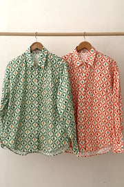 Doll Button-down shirt