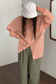 Doll Button-down shirt