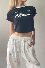 EXTREME Tee Top