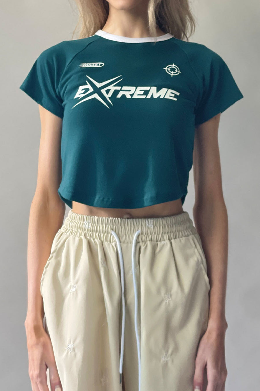 EXTREME Tee Top