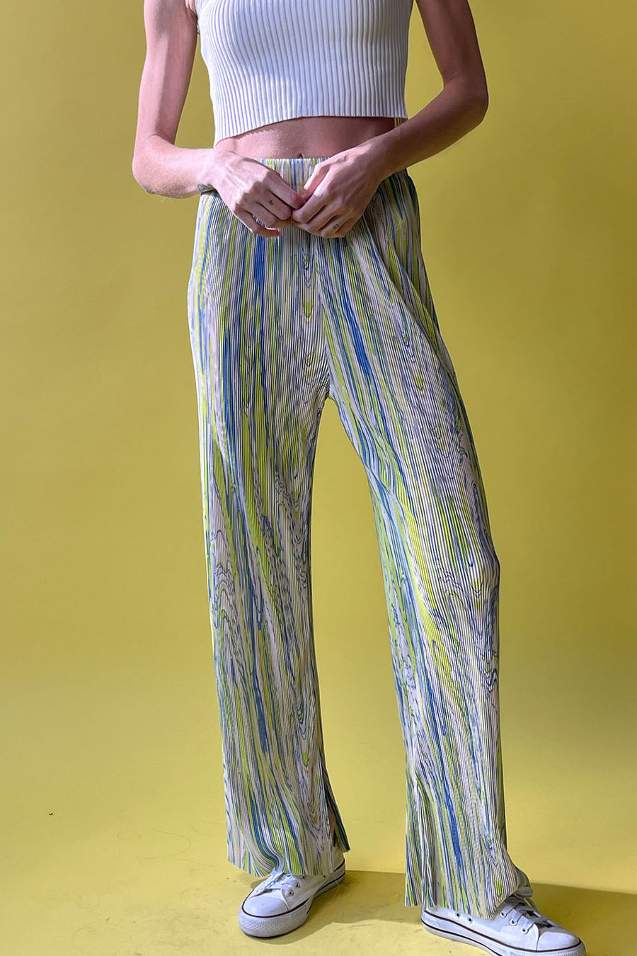 Marble Pants