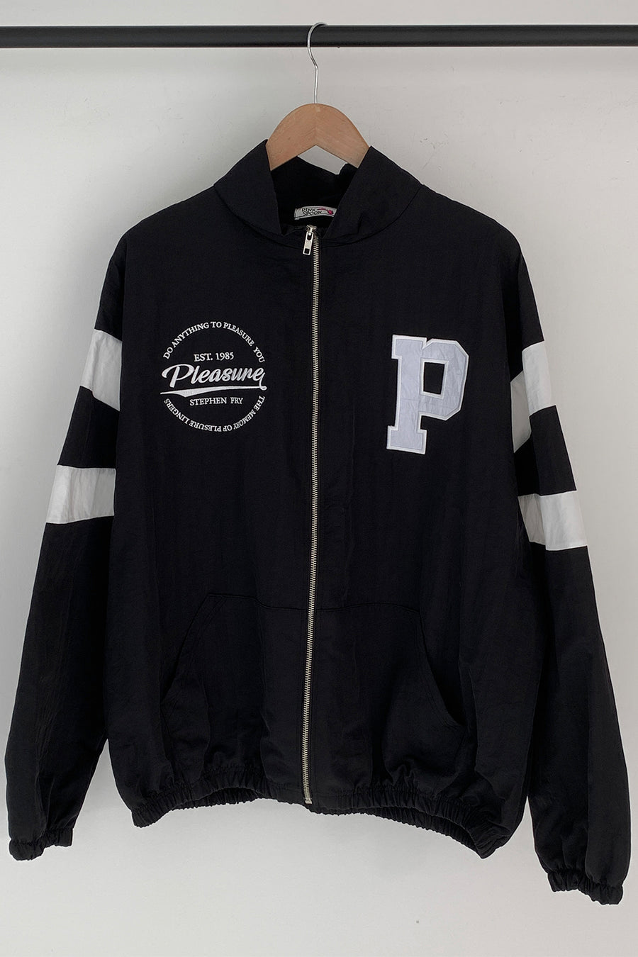 Pleasure Windbreaker