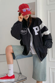 Pleasure Windbreaker