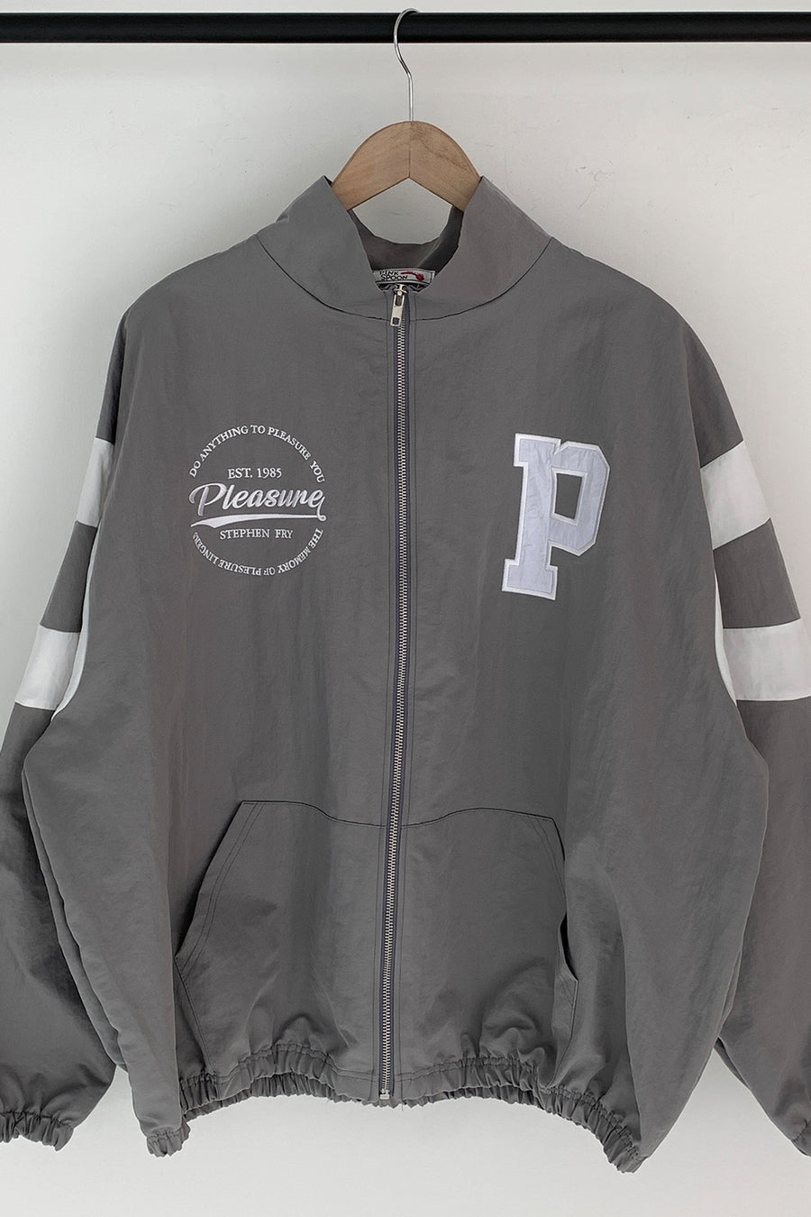 Pleasure Windbreaker