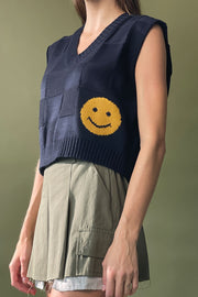 Joy Smile Vest