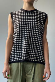 Nellie Knit Vest